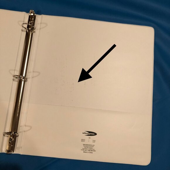 Girly Back 2 School Bundle - Picture 11 of 16